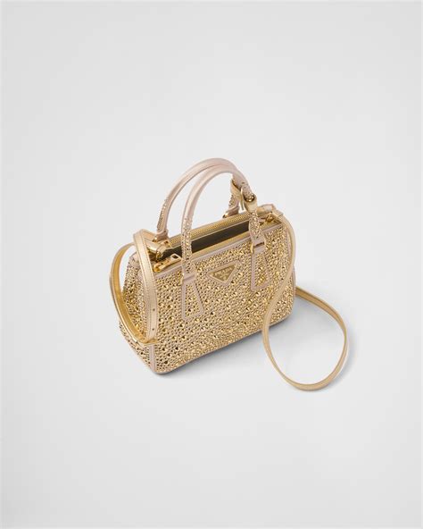 prada strass rock|prada handbags.